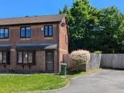 Fitzwilliam Close, Cross Inn, 3 Bedroom Semi detached