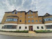 Fitzwilliam House, Comer Crescent, Southall, UB2