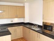 Fitzwilliam House, Milton Street, 1 Bedroom Apartment