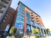 Fitzwilliam Street, City Centre, Sheffield S1, 2 bed...