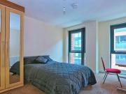 Fitzwilliam Street, Sheffield, 4 Bedroom Apartment