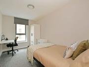 Fitzwilliam Street, Sheffield S1, 4 bed flat to rent...