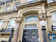 Fitzwilliam Street, Town Centre, Huddersfield HD1, 1 bed...