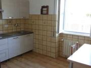 FIUMICINO ISOLA SACRA LUMINOSO TRILOCALE ARREDATO