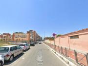 FIUMICINO QUADRILOCALE ARREDATO CON BALCONE