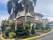 Five Bedroom 5BR Corner House and Lot For Sale in BF...