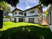 Five Bedroom 5BR House and Lot For Rent in Ayala Alabang...