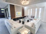 Five Bedroom 5BR House and Lot For Rent/Sale in Ayala...