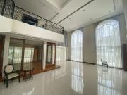 Five Bedroom 5BR House and Lot For Sale in Ayala Alabang...