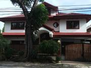 Five Bedroom 5BR House and Lot in Ayala Alabang Village...