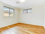 Five bedroom duplex designed for the extended family in...