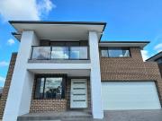 Brand NEW Five Bedroom Family Residence in North...