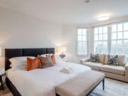 Five Bedroom Flat to rent in London