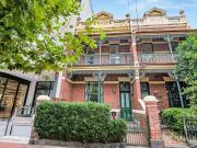 Five Bedroom Home in Brunswick East