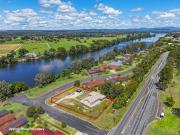Five Bedroom Home on a 1629sqm Block with River Views &...