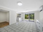 Five Bedroom Home with Multiple Living Areas