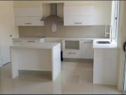 Five bedroom, three bathroom house