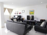 Five Bedrooms House with Pool in Maria Luisa Estate Park