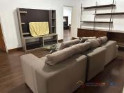 Five Bedrooms Semi Furnished House & Lot For Sale in...