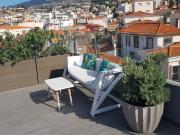 Five Design Rooftop Apartments