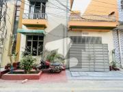Five marla 34sqft almost triple storey house in iqbal...