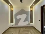 Five Marla Beautiful Double Height For Sale Park View City