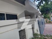 Five Marla Brand New House Available For Sale In Bahria...