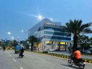 Five marla commercial on main boulevard the best...