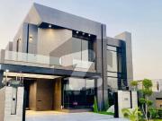 Five marla furnished house with servant area proper...