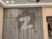 Five Marla Non Furnished Brand New House For Rent In...