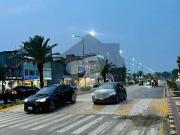 Five marla plot for sale