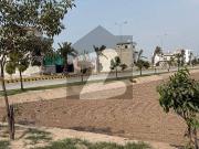 Five marla plot for sale builder location