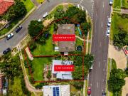 Five Star Development Opportunity 2 Minutes to the Beach!