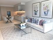 Five star retirement living brand new 1 bedroom apartment