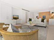 Five star retirement living brand new 2 bedrooms