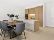 Five star retirement living brand new 2 bedrooms