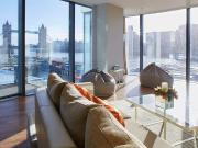 Five Star Serviced Apartment Deluxe Two Bedroom Suite﻿...