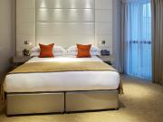 Five Star Serviced Apartment Deluxe Two Bedroom Suite﻿...