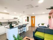 Five Ways, F George Road, Birmingham, 6 Bedroom House