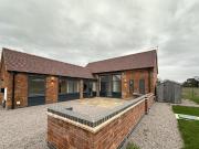 Five Ways Road, Newlands Barn, Shrewley, House For Rent