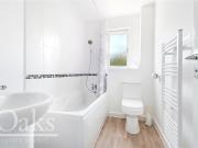 Fiveacre Close, Thorton Heath, Surrey Fiveacre Close, Thorton Heath, Surrey