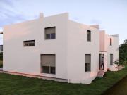 Fix Fertig Paket traumhafte Doppelhaushälfte in...