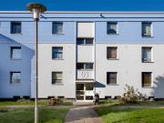 Fix und fertig für Ihren Einzug. 2 Zimmer Wohnung in...