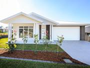 Fixed House & Land Package in the new Kaludah Estate...