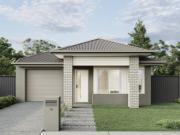 Fixed price 4 bedder GRIFFIN * TO BE BUILT