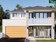 Fixed price & full turnkey double storey house & land...