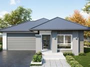 Fixed price & full turnkey house and land packages...