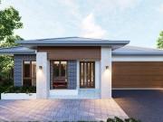 Fixed price & full turnkey house & land package...