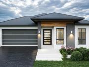 Fixed price & full turnkey house & land package in Moggill