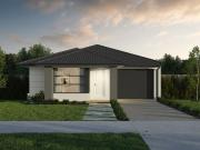 Fixed price home & land in upcoming Sunbury